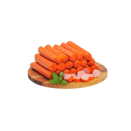 SALSICHA
