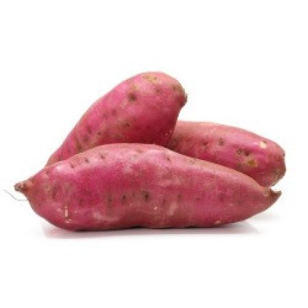 Batata Doce 