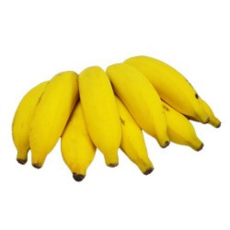 Banana Prata 